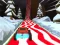 Gra Monster Truck 3D Winter w Internecie