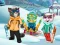 Gra Cats Winter Fun w Internecie