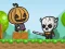 Gra Running Pumpkin w Internecie