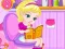 Gra Potty Train Baby Elsa w Internecie