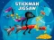 Gra Stickman Jigsaw w Internecie
