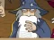 Gra A glass of milk in the Wild West w Internecie