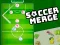 Gra Soccer Merge w Internecie