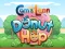 Gra Cam and Leon: Donut Hop w Internecie