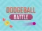 Gra Dodgeball Battle w Internecie