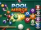 Gra Pool Merge w Internecie