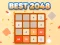 Gra best 2048 w Internecie