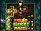 Gra Fruit Blocks Match w Internecie