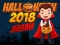 Gra Halloween 2018 Jigsaw w Internecie