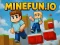 Gra Minefun.io w Internecie
