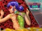 Gra Dotted Girl Back Treatment w Internecie