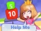 Gra Panic Princess w Internecie