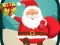 Gra Pixel Santa Run w Internecie