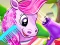 Gra Pony Pet Salon w Internecie