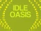 Gra Idle Oasis w Internecie