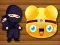Gra Jelly Ninja w Internecie