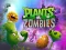 Gra Plants vs Zombies TD w Internecie