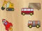 Gra Wooden Puzzles w Internecie