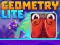 Gra Geometry Lite w Internecie