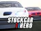 Gra Stockcar Hero w Internecie