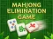 Gra Mahjong Elimination Game w Internecie