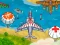 Gra Air Force Attack w Internecie