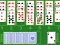 Gra Crystal Golf Solitaire w Internecie