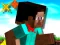 Gra Run Mineblock Run w Internecie