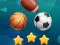 Gra Idle Ball Fall w Internecie