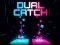 Gra Dual Catch w Internecie
