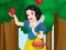 Gra Snow White Patchwork Dress w Internecie