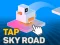 Gra Tap Sky Road w Internecie