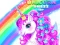 Gra Unicorn Dress Up w Internecie