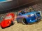 Gra Real Car Demolition Derby w Internecie