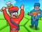 Gra Tile Hex World: Red vs Blue w Internecie