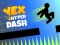 Gra Vex Hyper Dash w Internecie