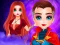 Gra Lady Strange and Ruby Witch w Internecie