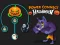 Gra Power Connect Halloween w Internecie
