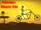 Gra Halloween Wheelie Bike w Internecie