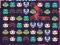 Gra Monster Matching w Internecie