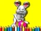 Gra Back To School: Easter Coloring Book w Internecie