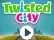 Gra Twisted City w Internecie