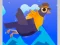 Gra Flappy Dove w Internecie