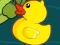 Gra Crocodile love duck w Internecie