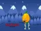 Gra Ninja Pumpkin Winter Edition w Internecie