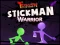 Gra Stickman Warriors: Fatality w Internecie