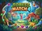 Gra Forest Match 4 w Internecie