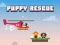 Gra Puppy Rescue w Internecie
