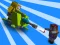 Gra Zombie Idle Defense 3D w Internecie