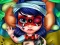 Gra Baby Ladybug Injured w Internecie